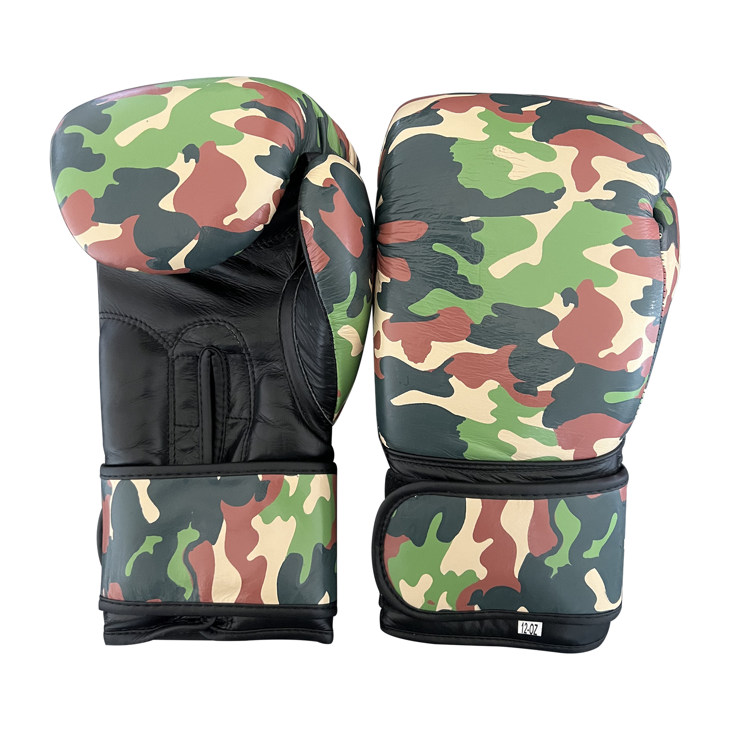 Premium Boxing Gloves