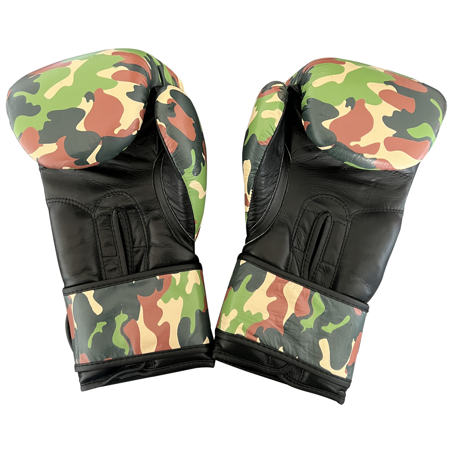 Premium Boxing Gloves