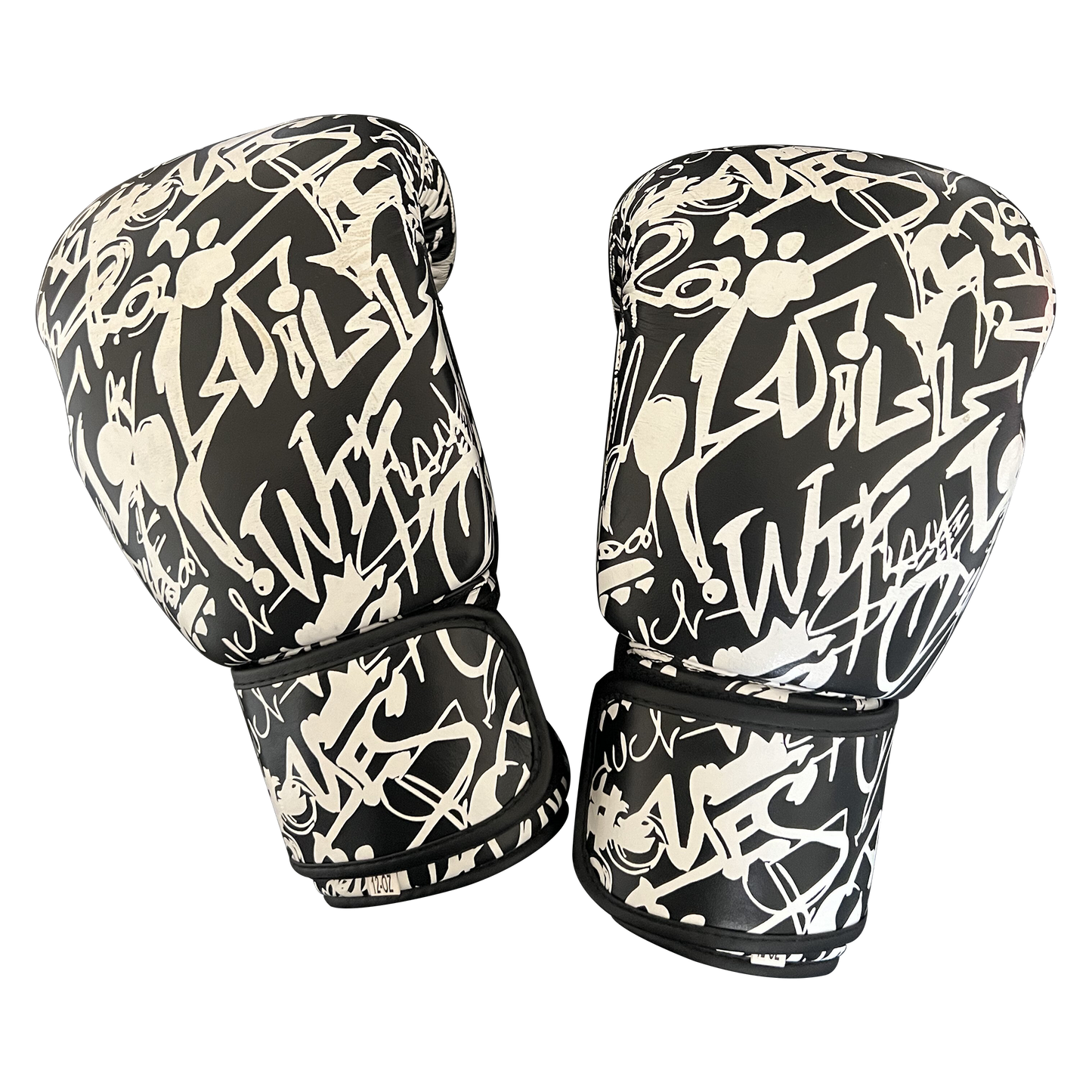 Premium Boxing Gloves