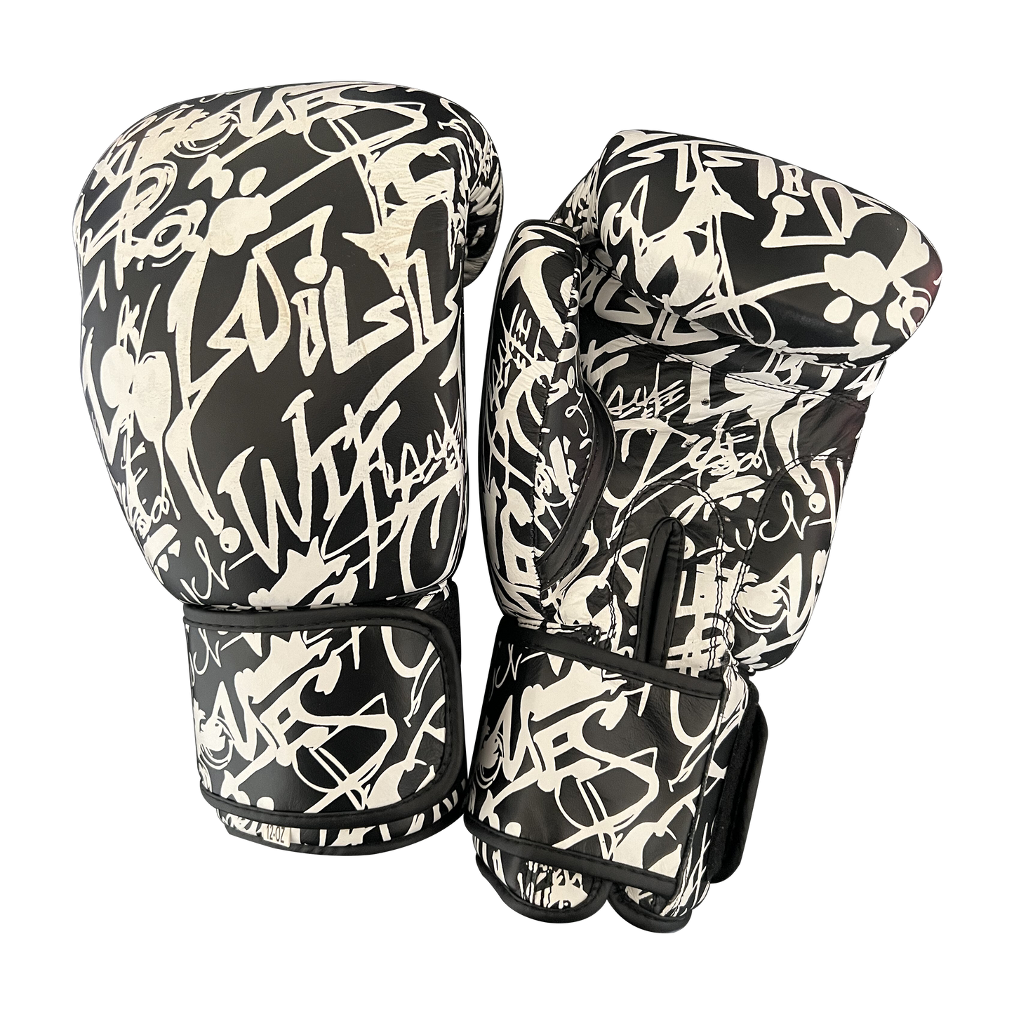 Premium Boxing Gloves